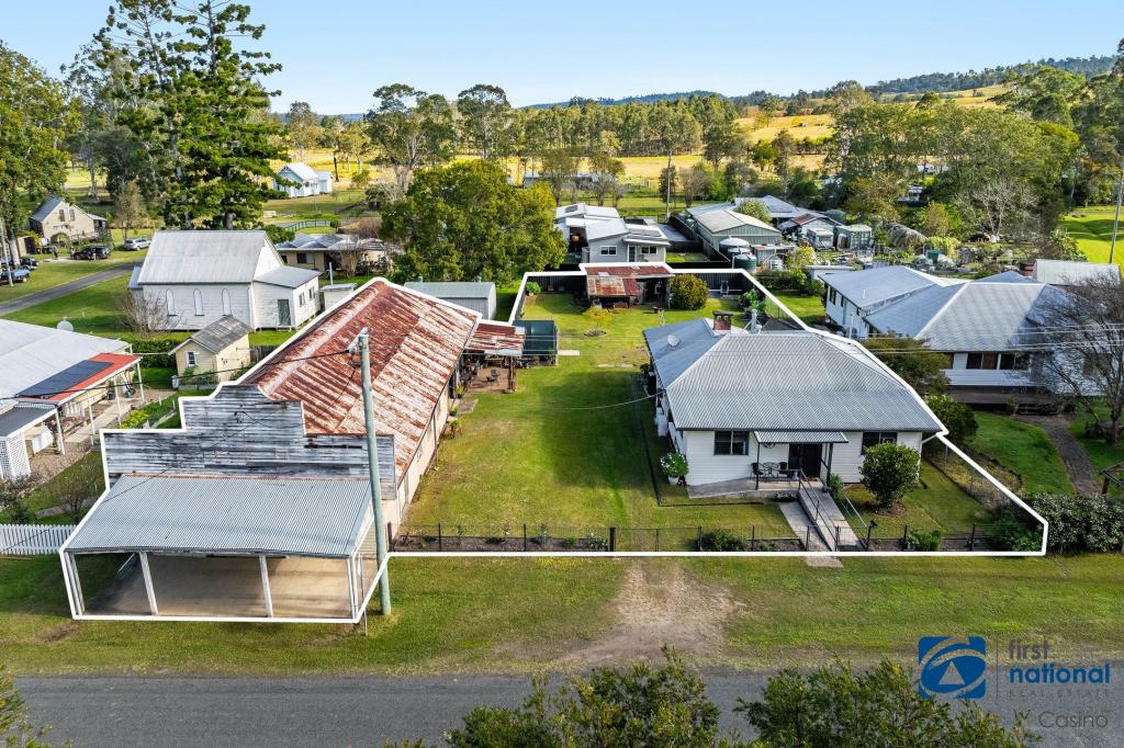 39 Sandilands St, Bonalbo, NSW 2469