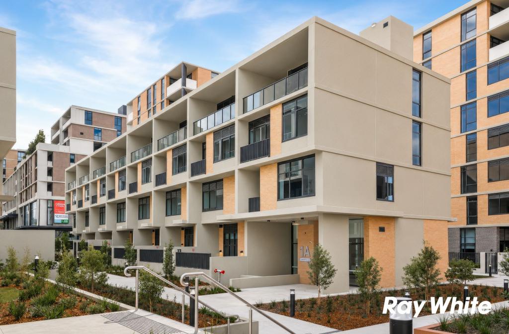G25/1A CONFERTA AVE, TALLAWONG, NSW 2762
