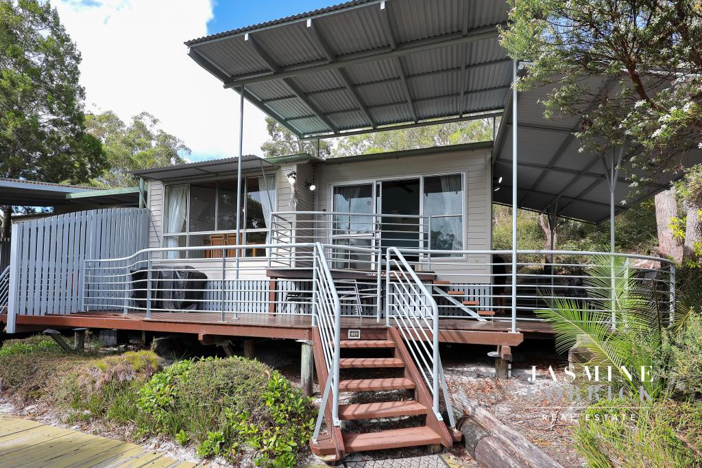 631 Upper Satinay Ct, K'Gari, QLD 4581