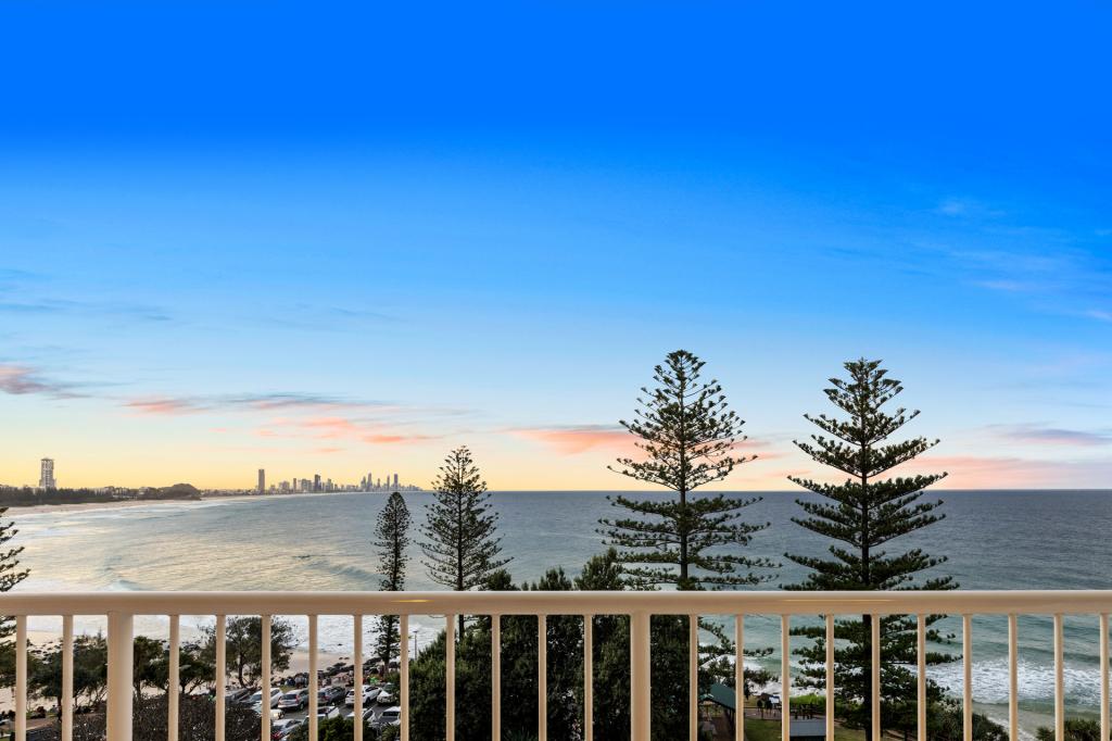 18/2 GOODWIN TCE, BURLEIGH HEADS, QLD 4220