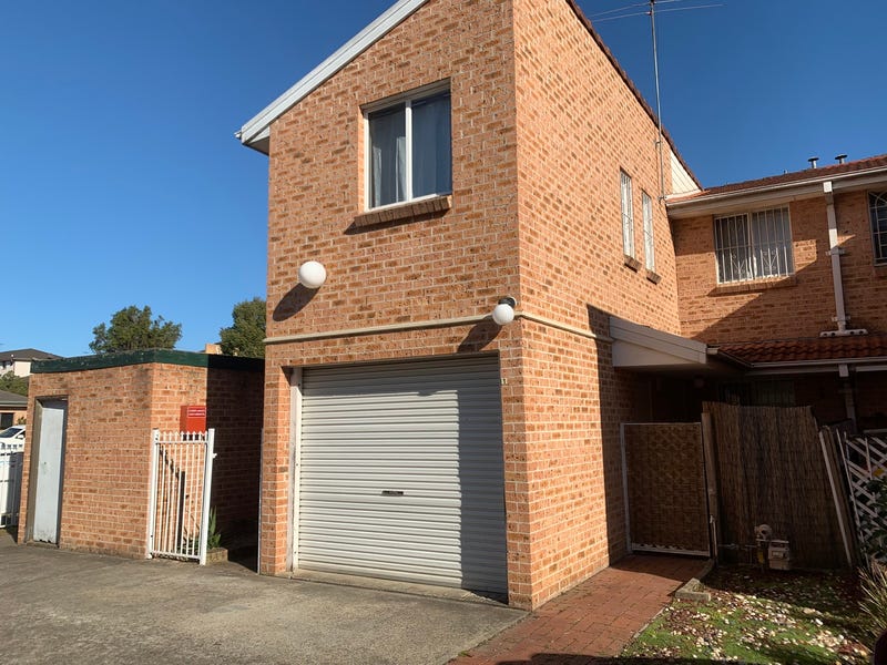 1/56 HARRIS ST, FAIRFIELD, NSW 2165