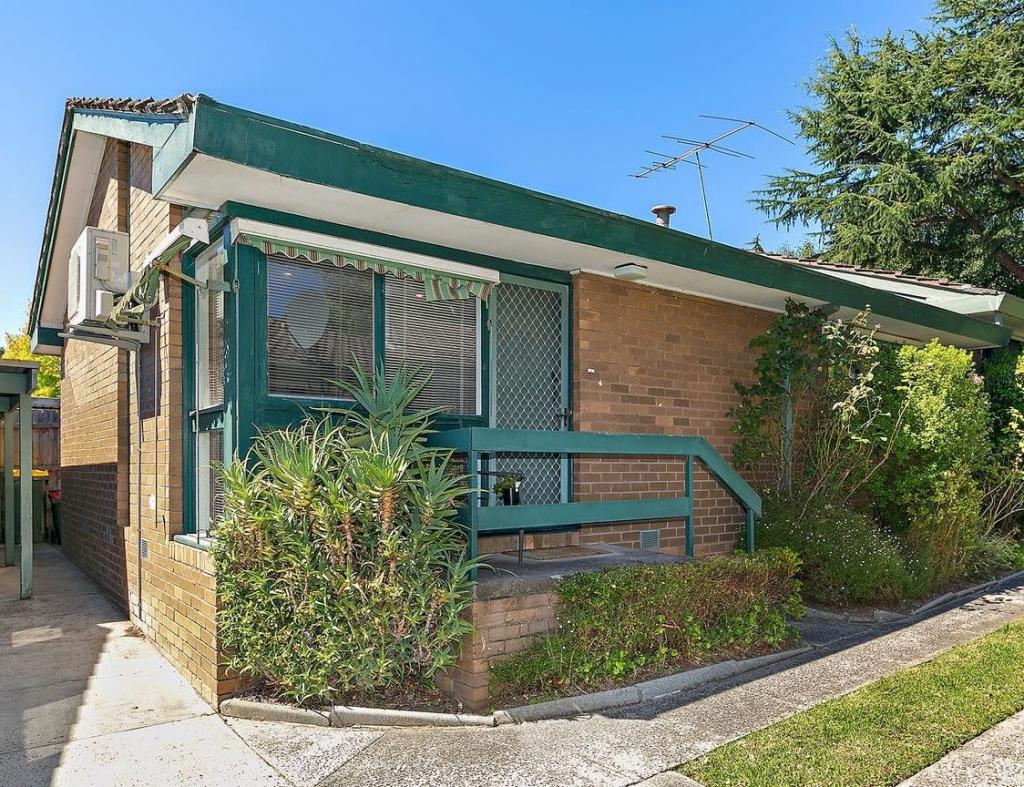 4/11 John St, Blackburn, VIC 3130
