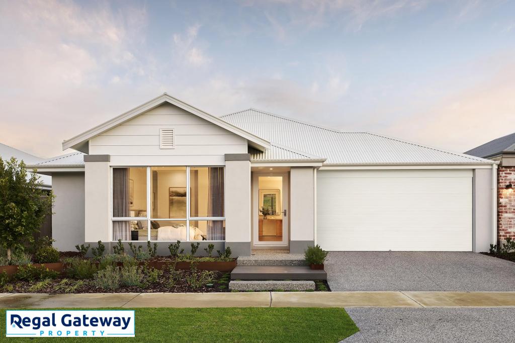 11 Dawes Way, Mandogalup, WA 6167