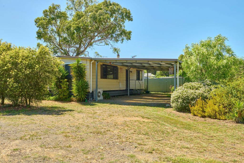 161 Kilmore Rd, Heathcote, VIC 3523