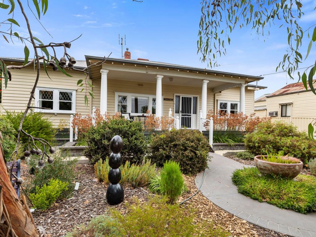 84 High St, Seymour, VIC 3660