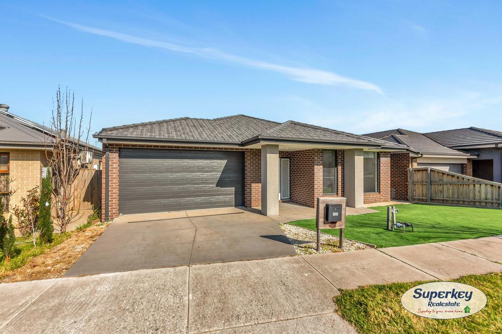 17 Mathoura Ave, Werribee, VIC 3030