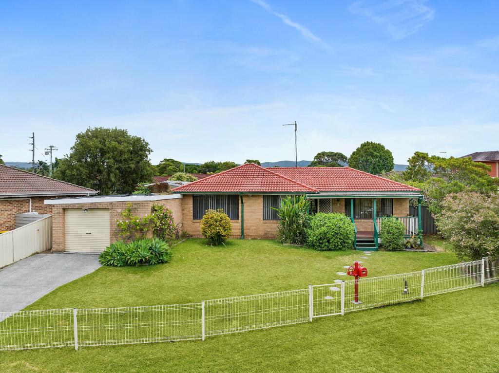 9 Cawdell Dr, Albion Park, NSW 2527