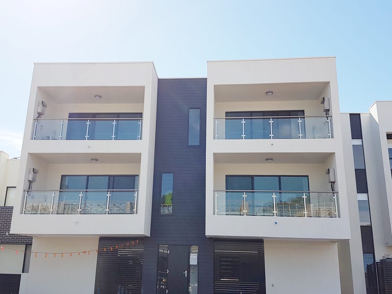 16/39 Crighton Ave, Royal Park, SA 5014