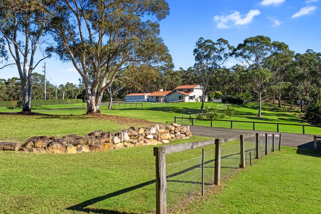 235 Halcrows Rd, Glenorie, NSW 2157