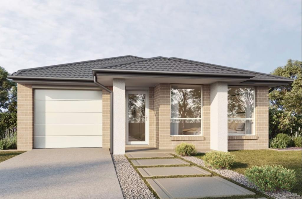 Contact Agent For Address, Austral, NSW 2179