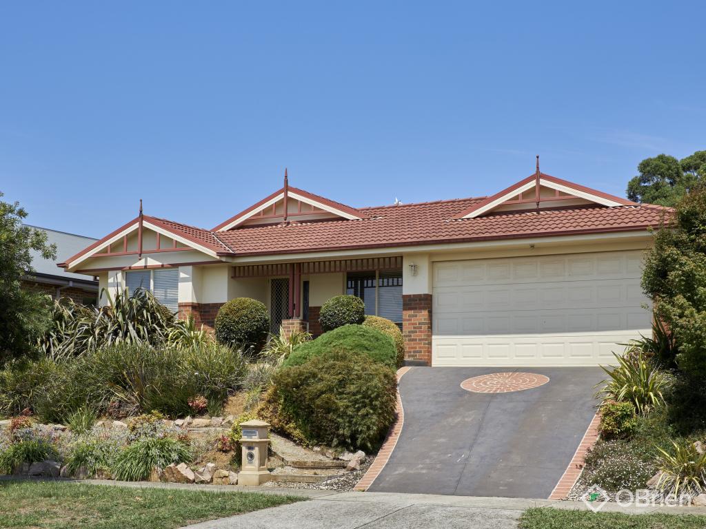 27 Glendon Dr, Warragul, VIC 3820