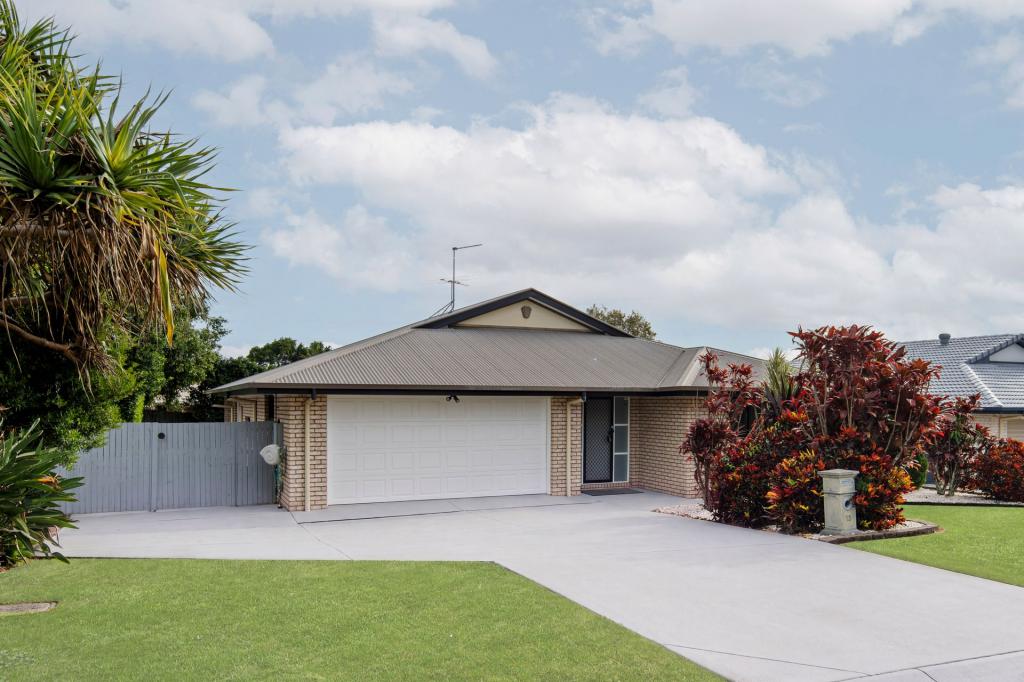 13 Elysian St, Victoria Point, QLD 4165