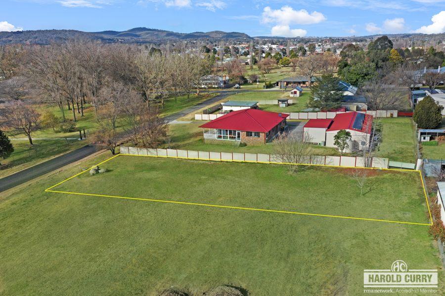 Lot 131 Polworth St, Tenterfield, NSW 2372