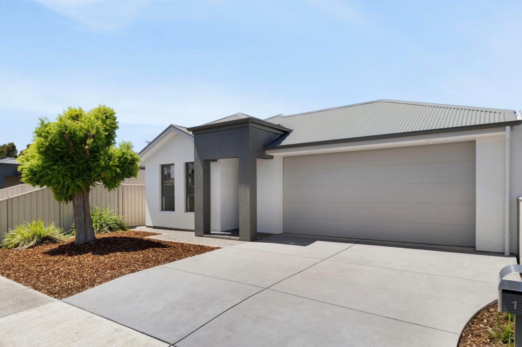 16 Wooton Rd, Edwardstown, SA 5039