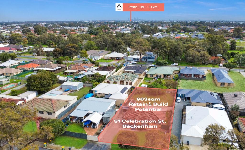 81 Celebration St, Beckenham, WA 6107