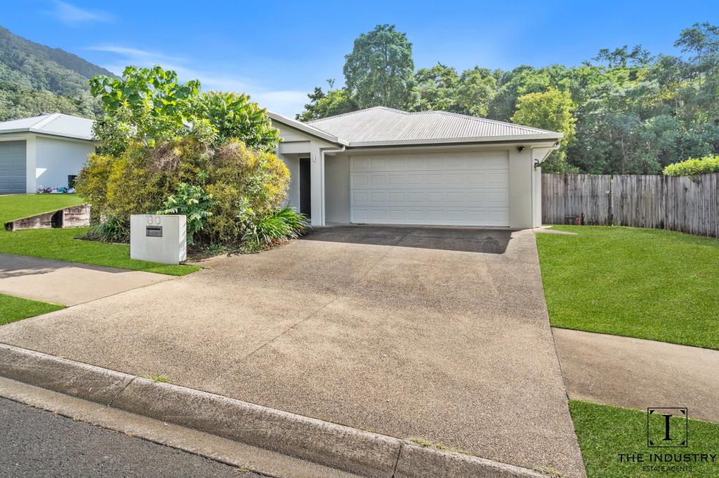 60 WHEREAT RD, BENTLEY PARK, QLD 4869