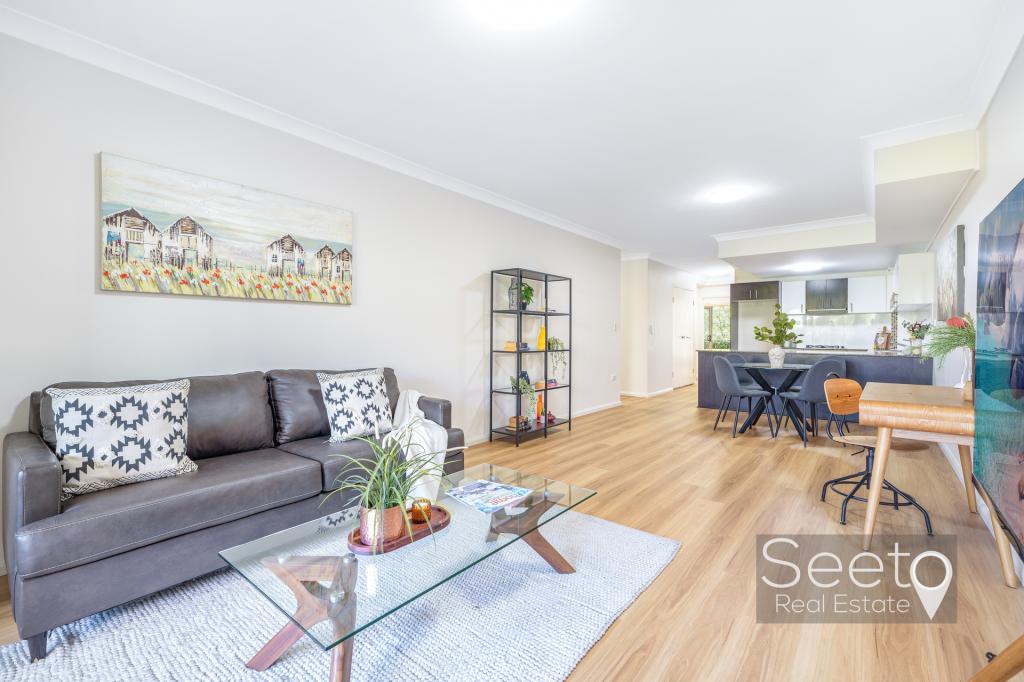 57/115-117 Constitution Rd, Dulwich Hill, NSW 2203