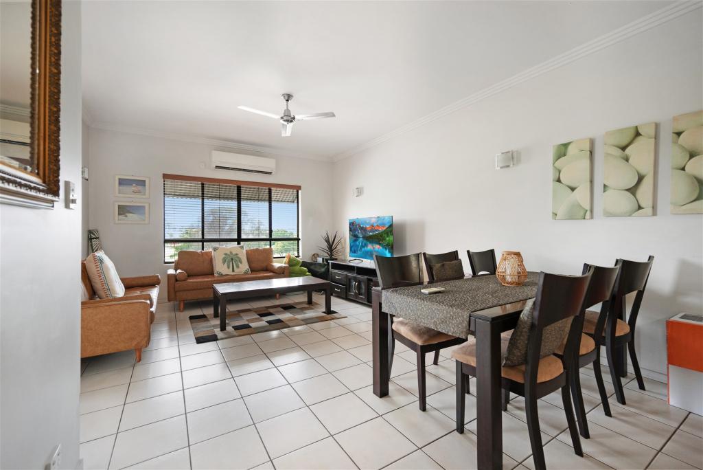 1/58 Glenlyon St, Gladstone Central, QLD 4680