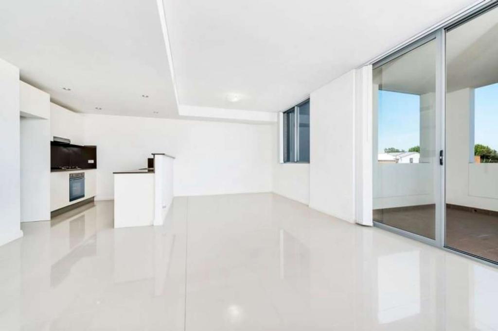 201/12 Rancom St, Botany, NSW 2019