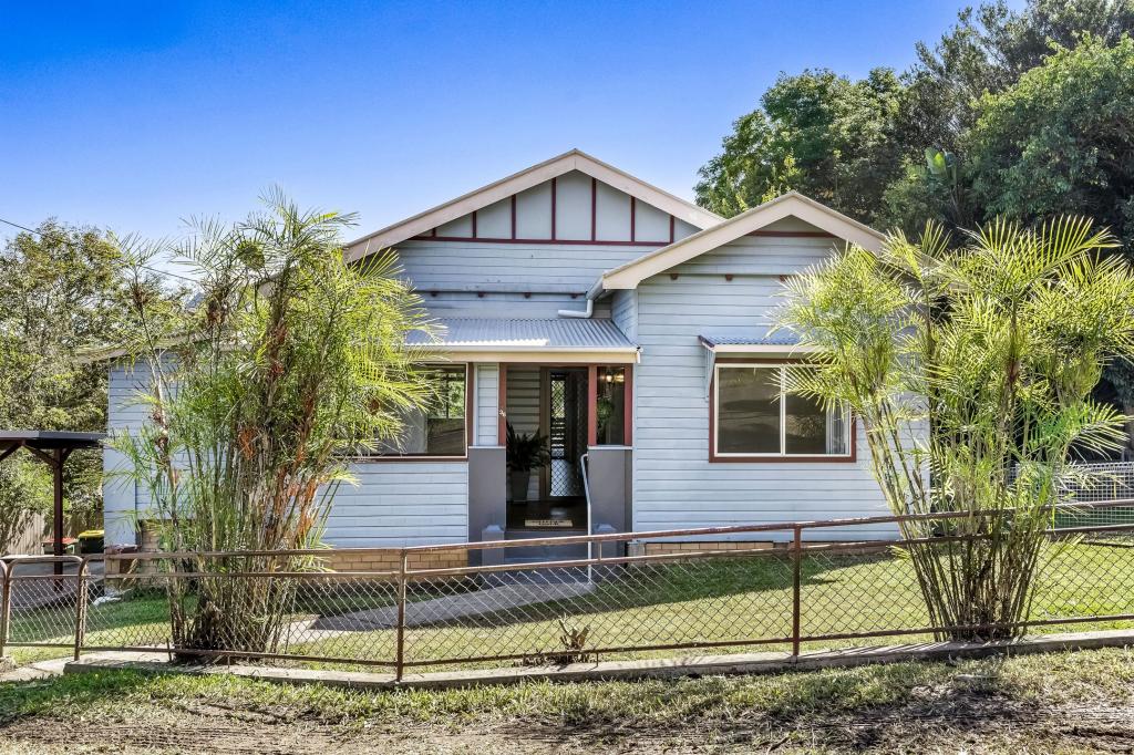 36 BUNDOCK ST, KYOGLE, NSW 2474