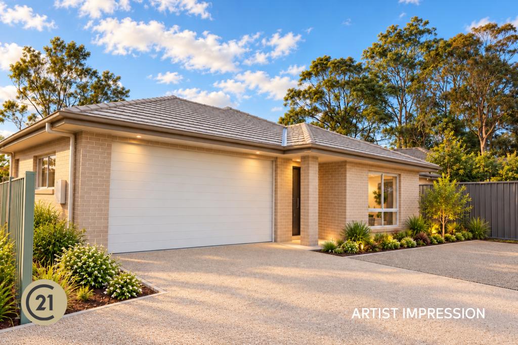 Contact Agent For Address, Cherrybrook, NSW 2126