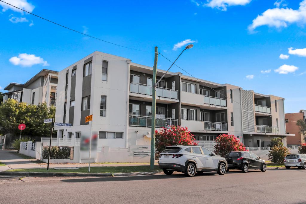 6/17 Lydbrook St, Westmead, NSW 2145