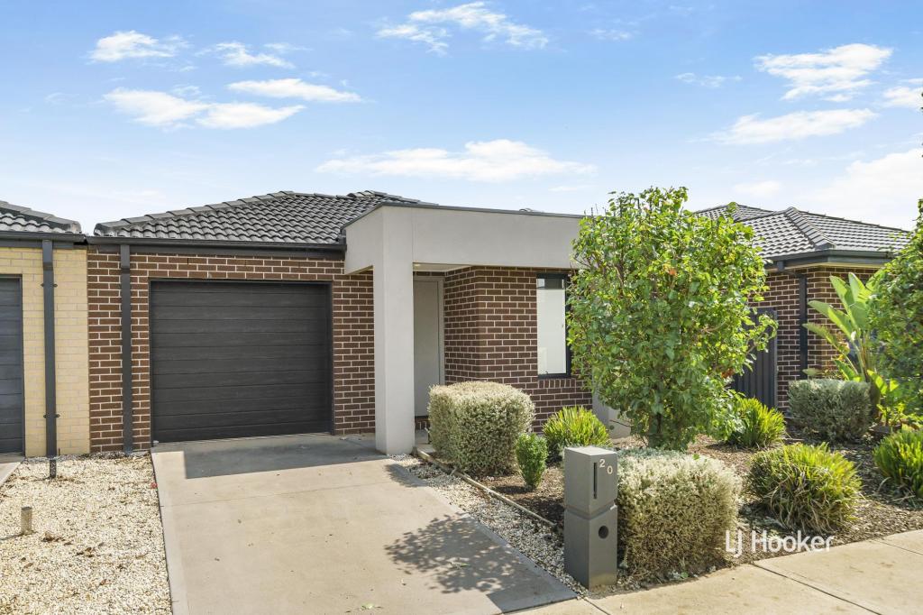 20 Studley St, Weir Views, VIC 3338