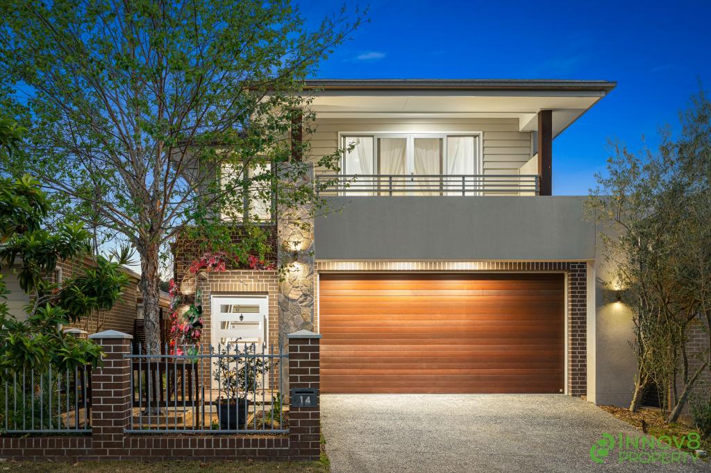 14 Carey St, Warner, QLD 4500