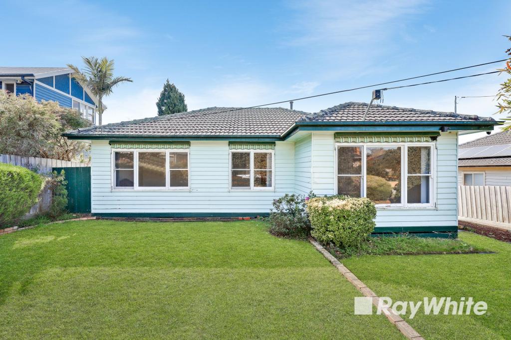 33 Grandview Ave, Dandenong, VIC 3175