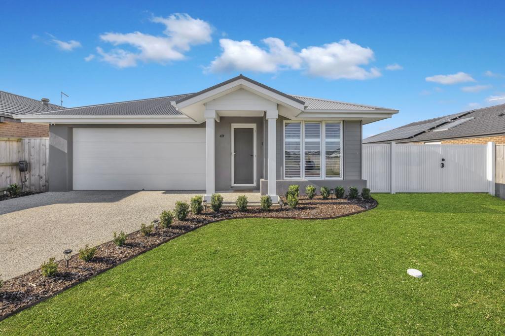 49 Mcrae Dr, Dalyston, VIC 3992