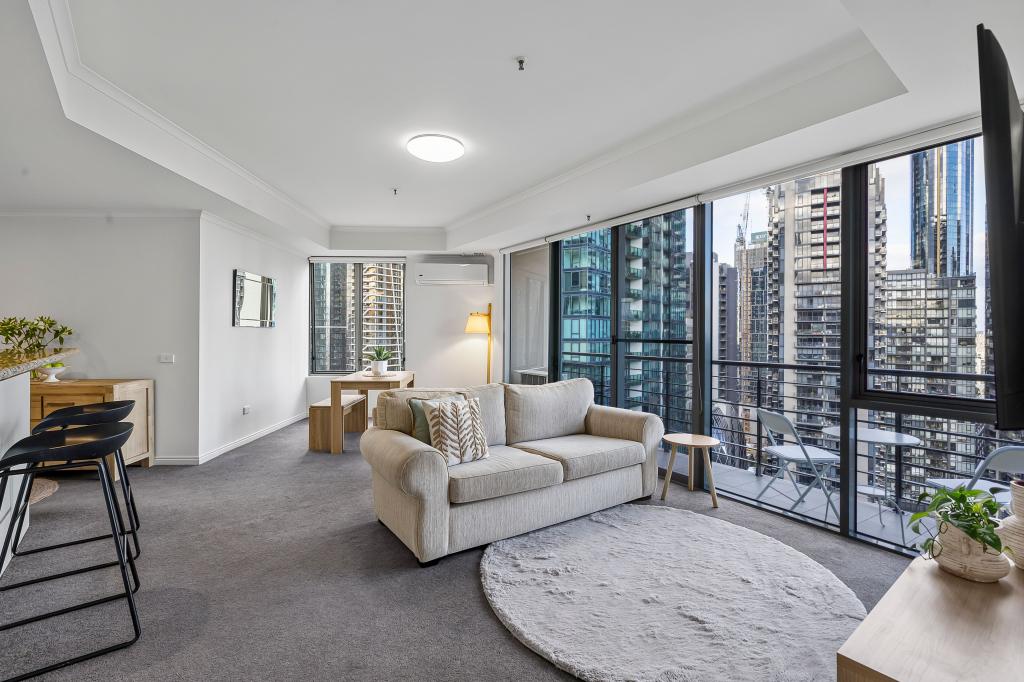 2303/83 Queensbridge St, Southbank, VIC 3006