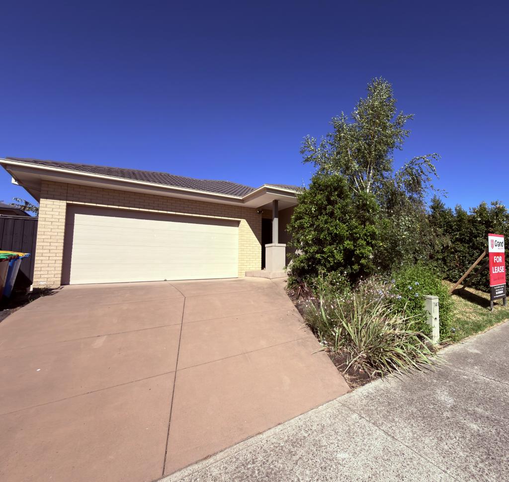 141 SOLDIERS RD, BERWICK, VIC 3806