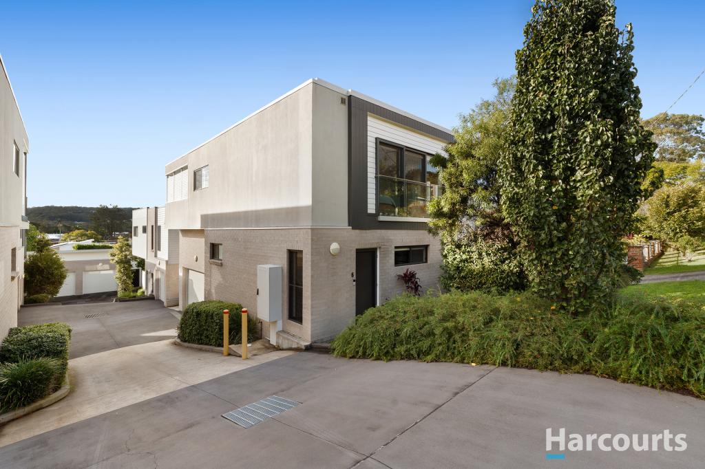 6/31 Tallawalla Rd, Valentine, NSW 2280