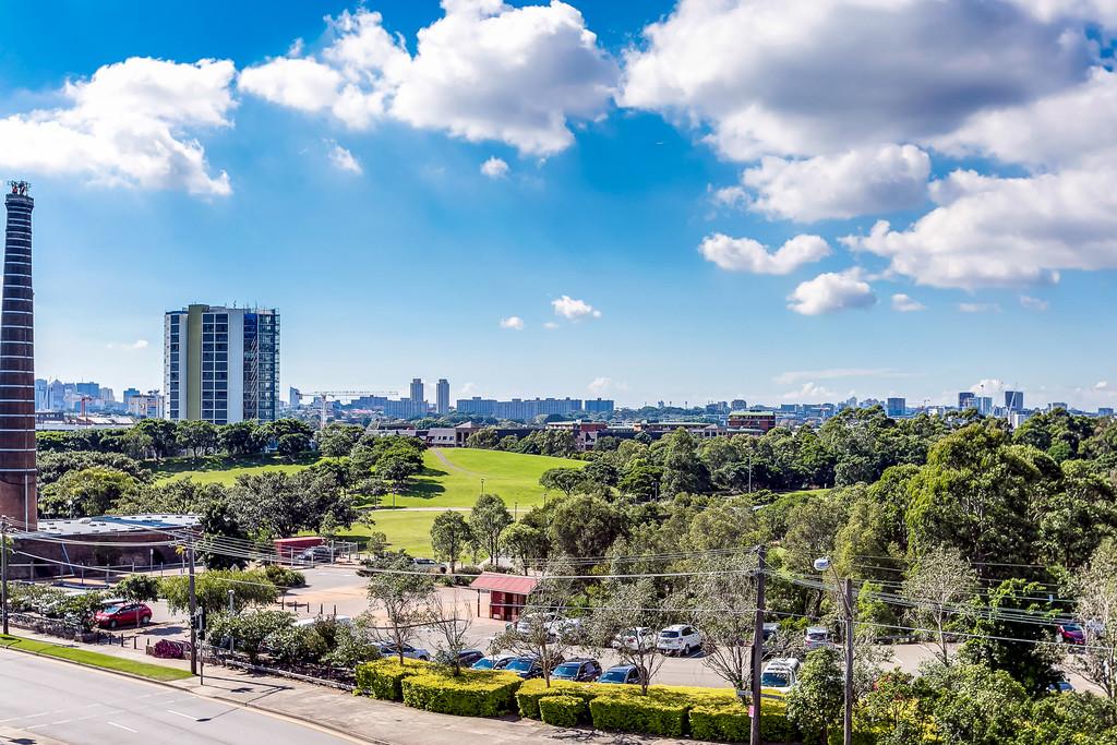 F406/13 Princes Hwy, St Peters, NSW 2044