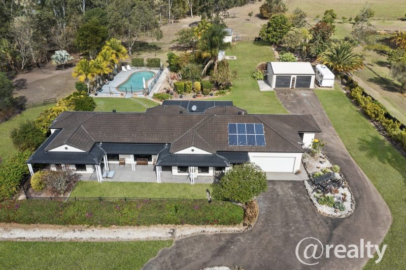 Contact agent for address, ELIMBAH, QLD 4516