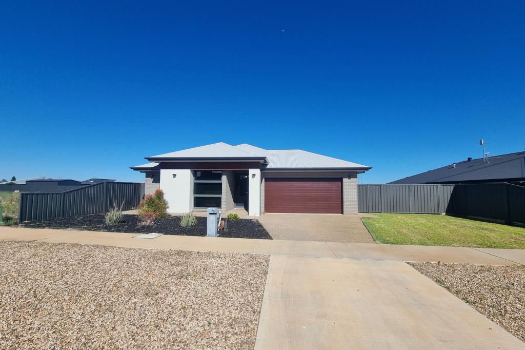 28 Lee Ct, Gol Gol, NSW 2738