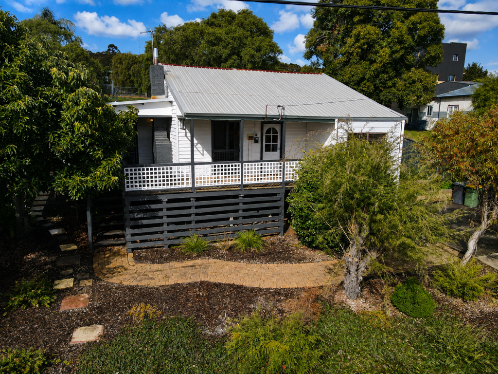 28 Guppy St, Pemberton, WA 6260