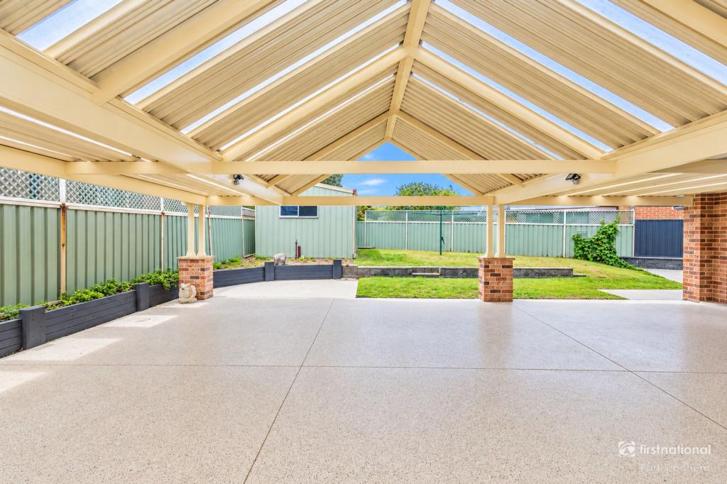 14 Abel Pl, Anna Bay, NSW 2316
