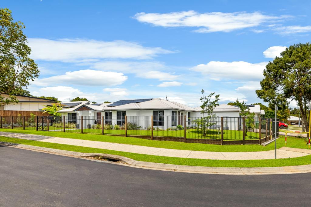 2 Pandorea St, Meridan Plains, QLD 4551