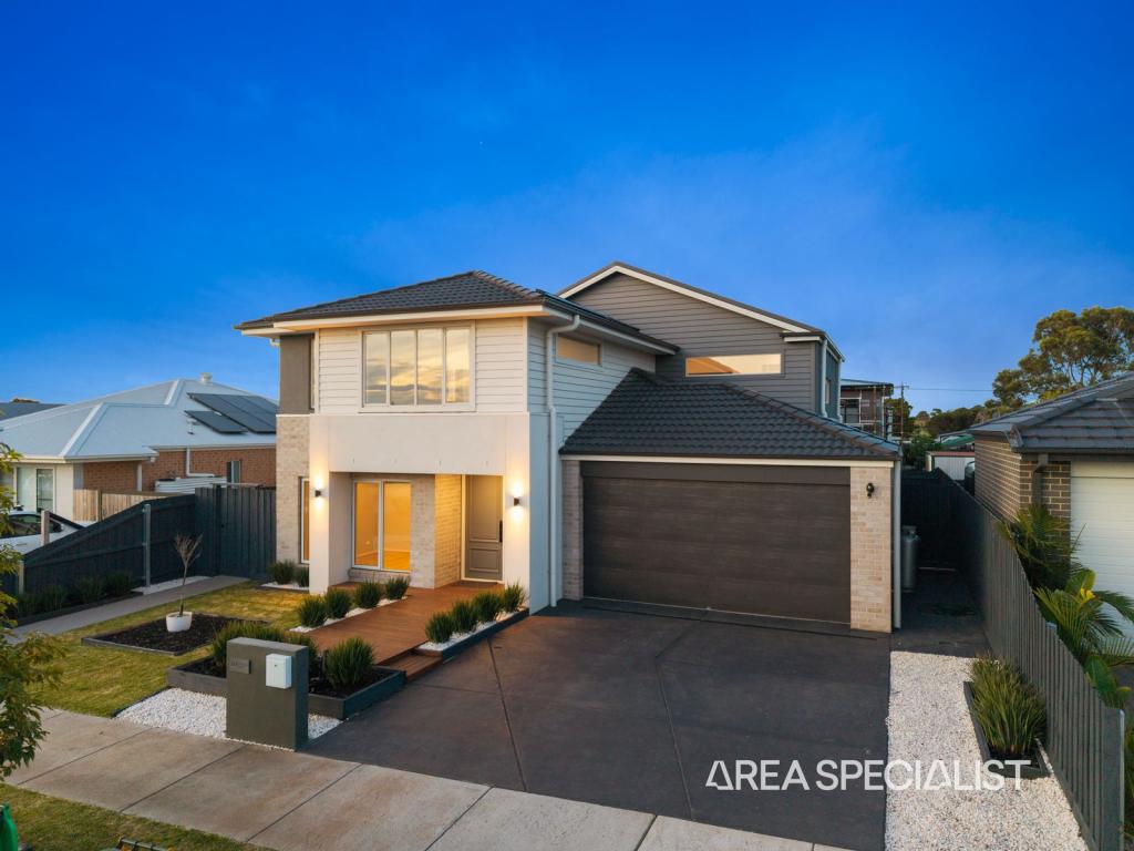 10 Westaway St, Coronet Bay, VIC 3984
