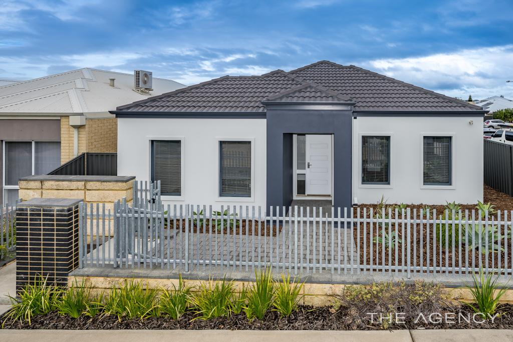 14 Lutea Lane, Jindalee, WA 6036