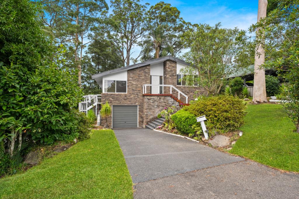 14-16 Dulwich Rd, Springfield, NSW 2250