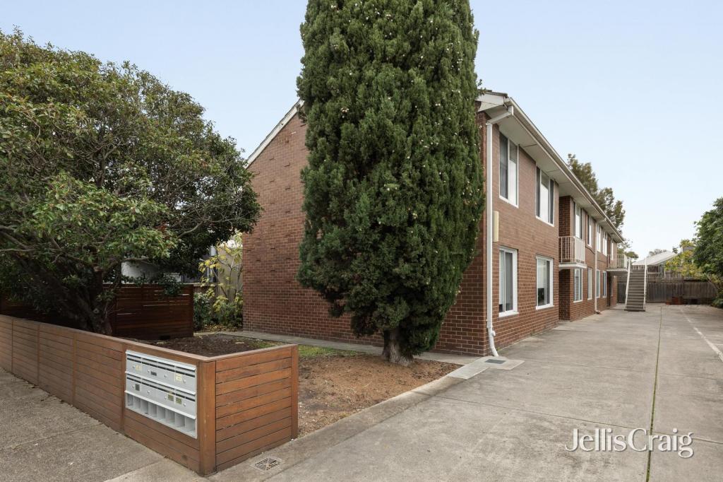 8/7 Wastell St, Northcote, VIC 3070