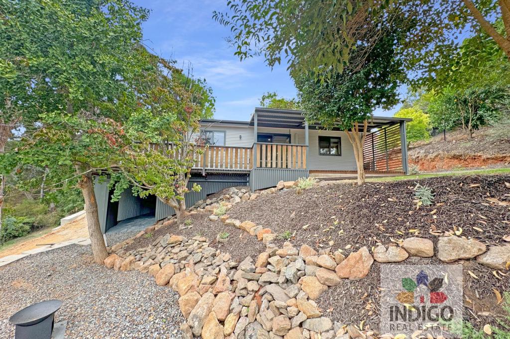 28 Bells Flat Rd, Yackandandah, VIC 3749