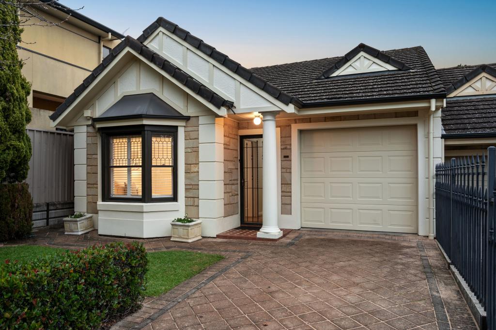 11a Finniss Tce, Burnside, SA 5066