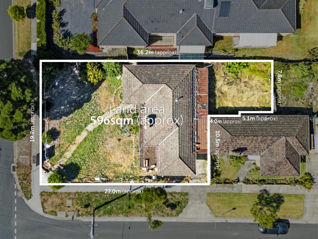 871 Station St, Box Hill North, VIC 3129