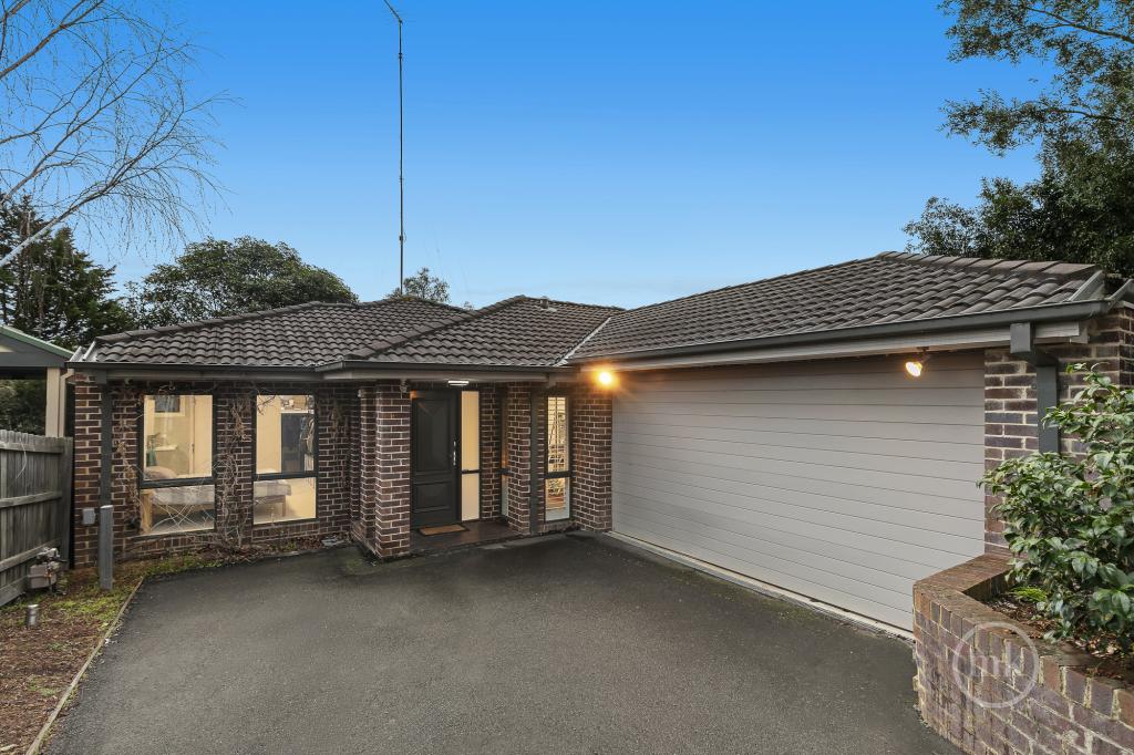32a Bruce St, Diamond Creek, VIC 3089
