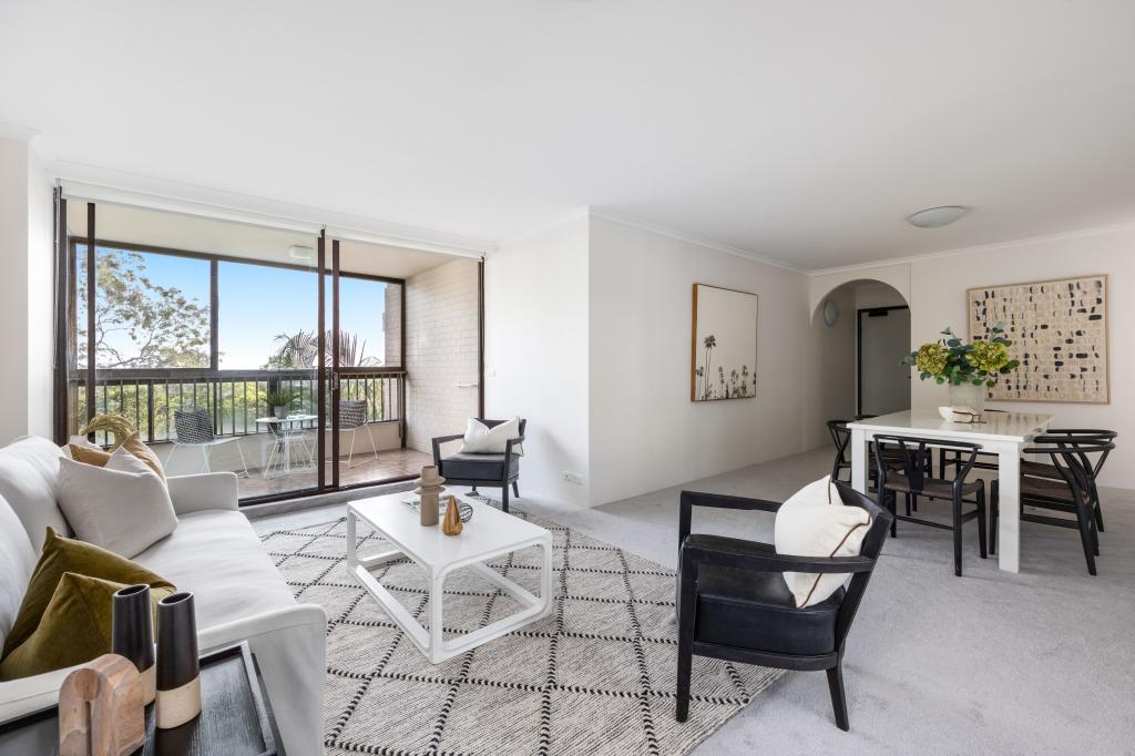 14/81a Gerard St, Cremorne, NSW 2090