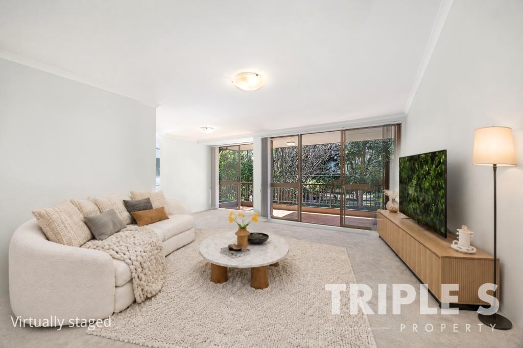 4/16 WHITTON RD, CHATSWOOD, NSW 2067