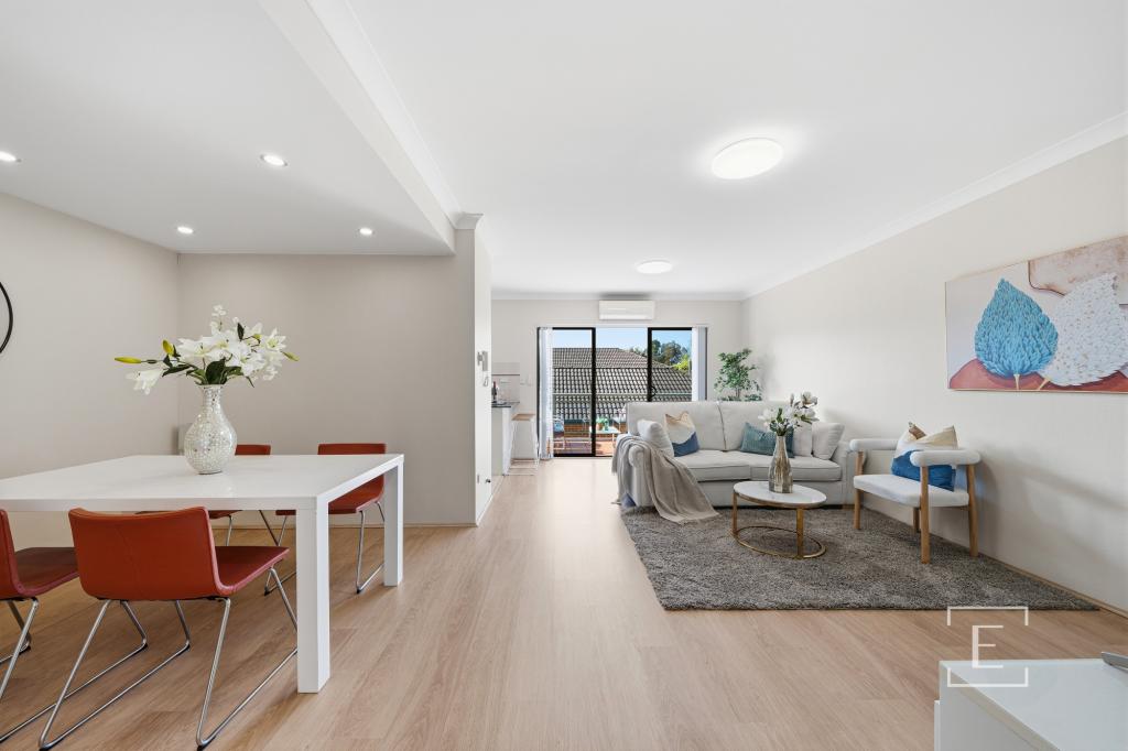 33/32-36 Hornsey Rd, Homebush West, NSW 2140